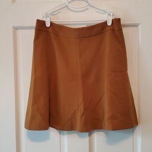 Ann Taylor Loft Skirt sz 4